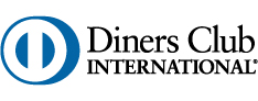 Logo Diners Club / AAdvantage