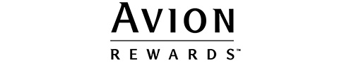 Avion Rewards logo