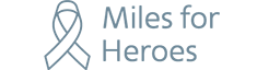 Miles for Heroes