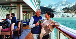 Cruise Norwegian